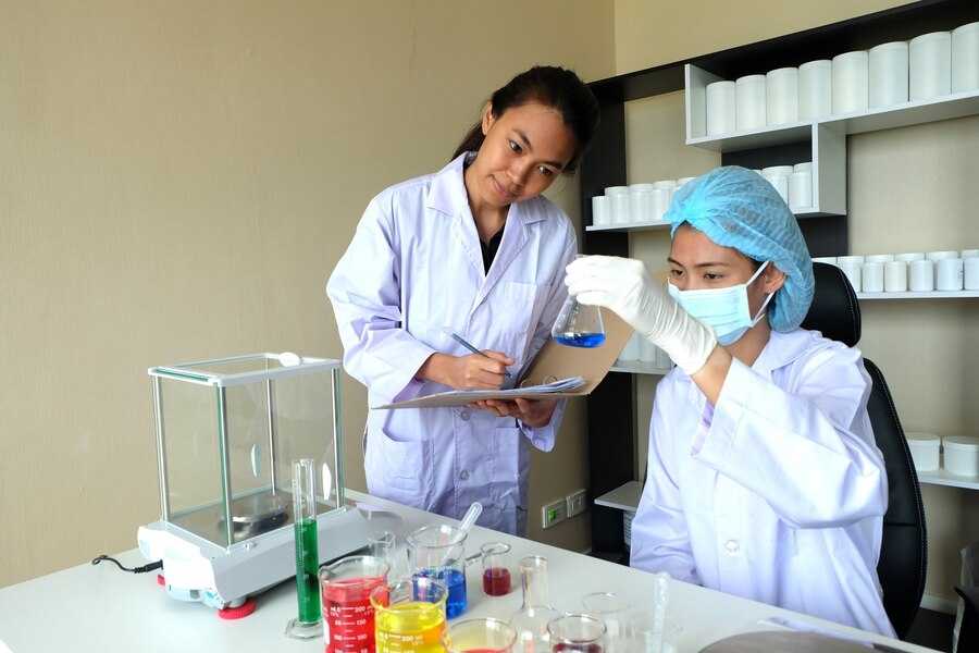 Diagnostics lab tests at Home Service