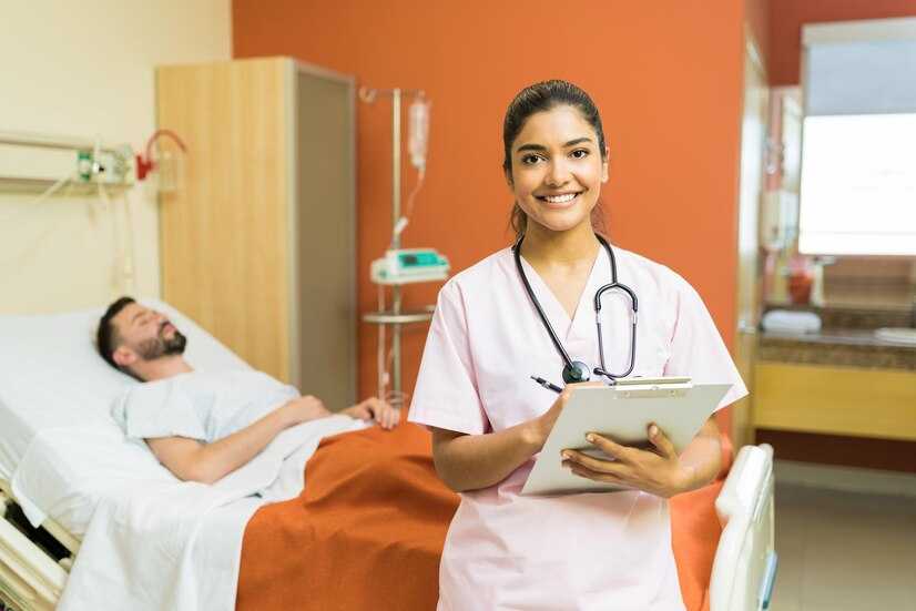 Nursing care for Urinary Catheterization