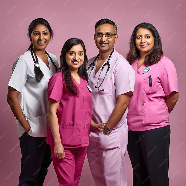 Trained nursing attendant service in Mymensingh